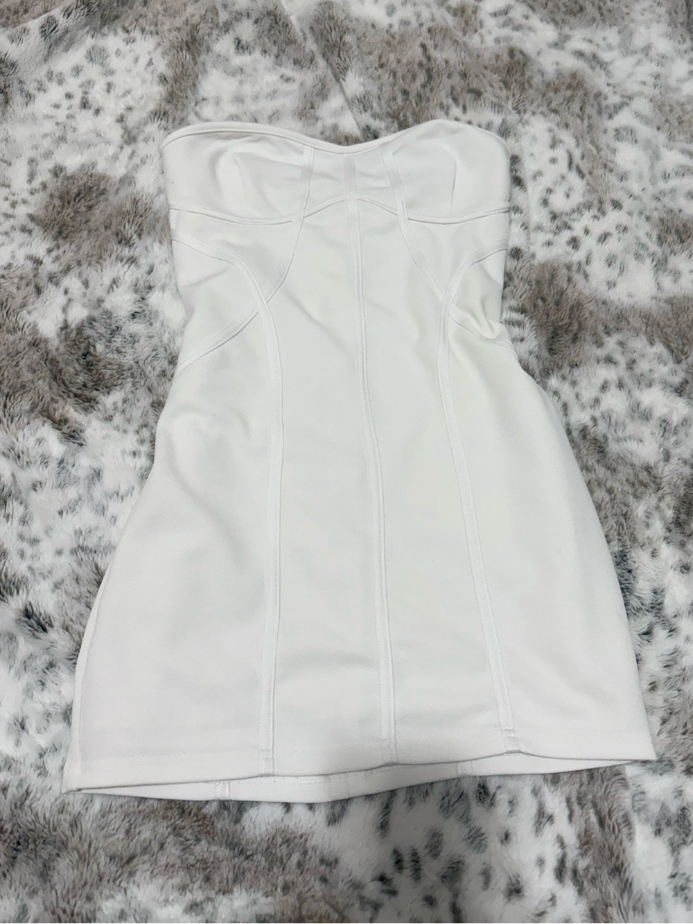 OUTCAST exclusive Charley Mini Dress - Picture 2 of 7